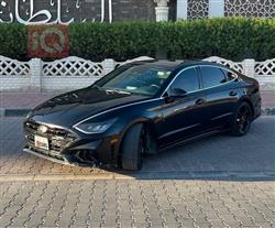 هيونداي سوناتا
